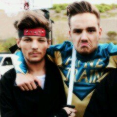 2 dutchies ~ sunshines! ~ stay strong ~ we follow back :) ~  baby lux follows on private ~ 06.24.14