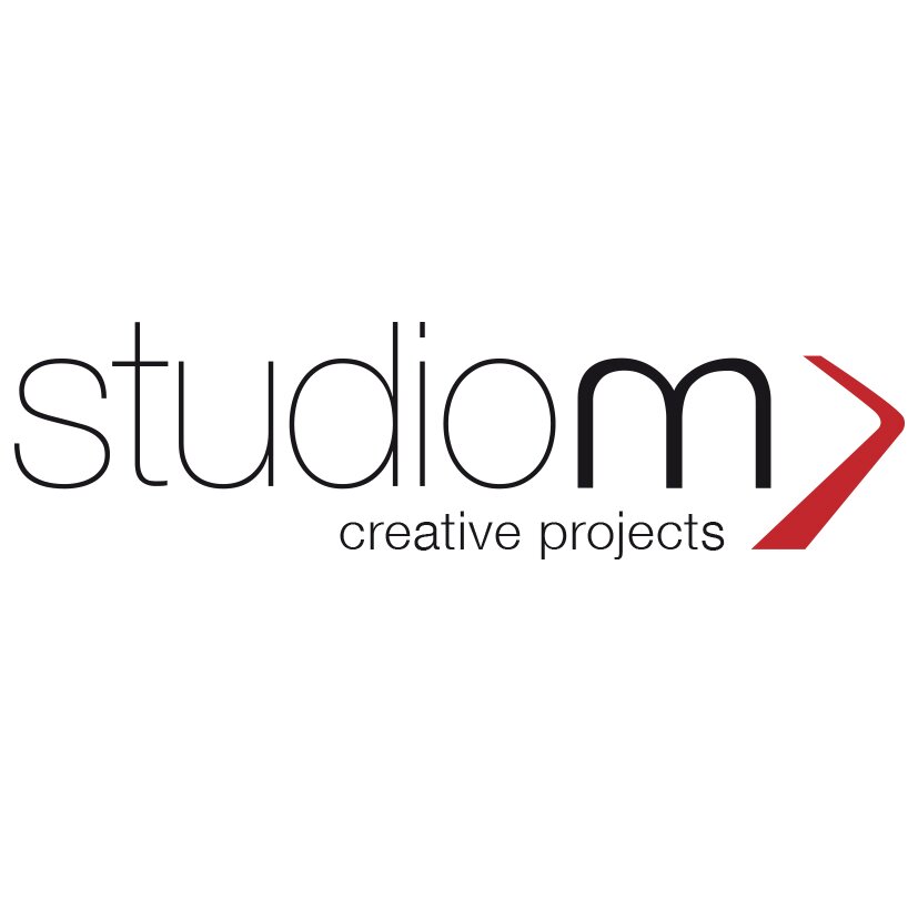 Studio M is a re-born creative studio who deals with design, video production and motion graphics.
