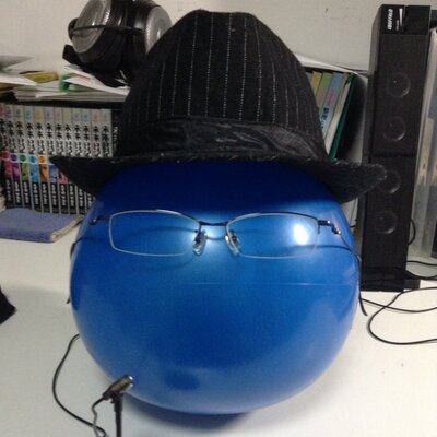 Yの二乗