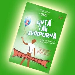 Founder @DapurBuku | Trainer Penulisan |  #IndonesiaTanpaJIL | Buku2 Saya  http://t.co/FsafLyfI4A | Twitter kena hack?  http://t.co/fnb1AYqcuW