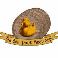 Golden Duck Brewery (@goldenduckbeer) 's Twitter Profile