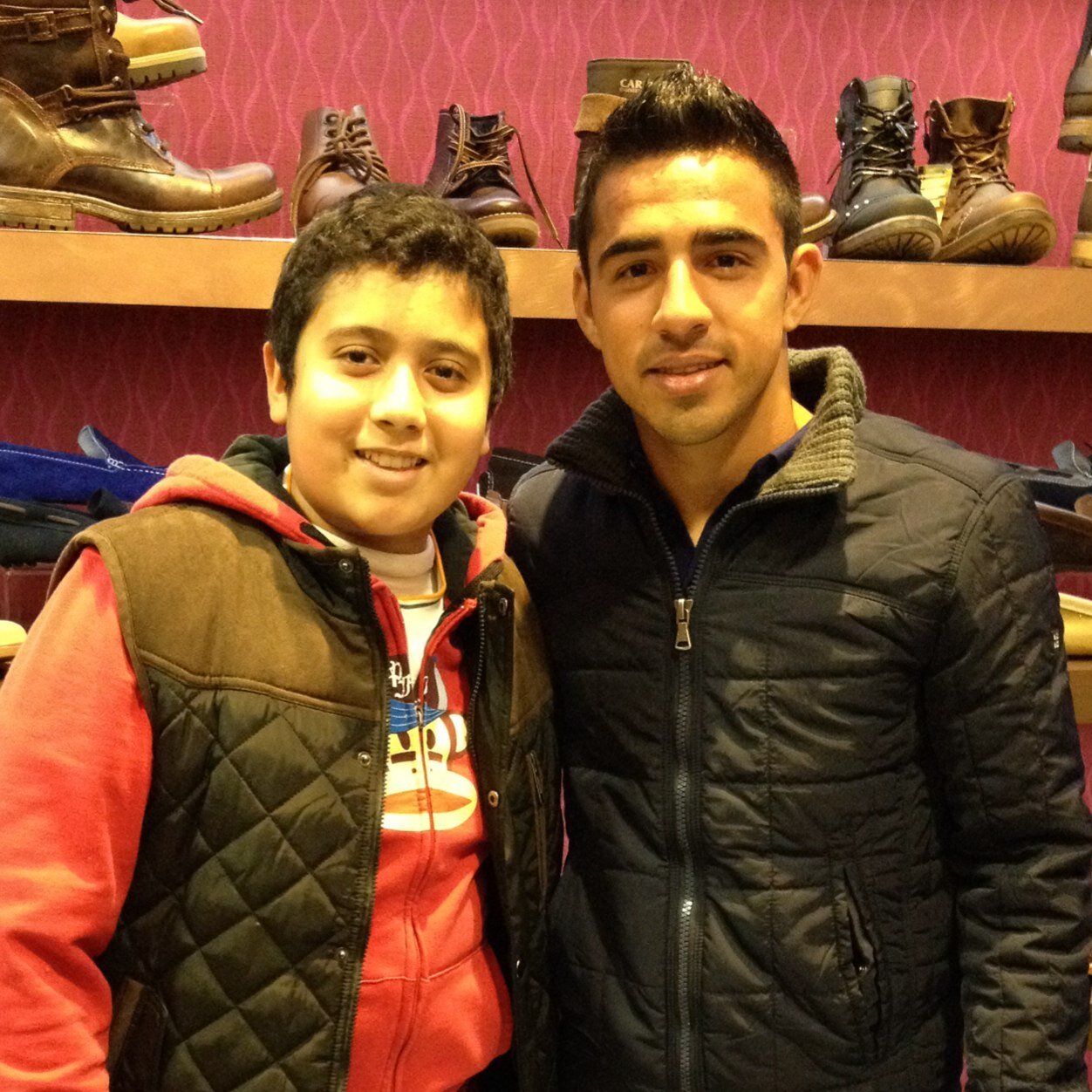 Alonso escoboza y oribe peralta los jugadores mas grandes de mexicooooooo!!!! #GuerreroNoCualquiera