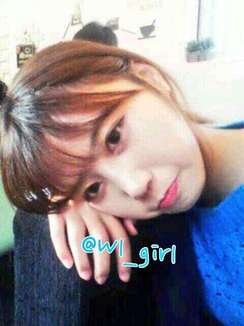 W∞llimGirl Coming Soon! [Besti gw berubah 69 derajat_-_ 一lovely yeosaeng @kimsommie]
