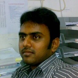 Positive team Player , Hope to achieve Something in short period.