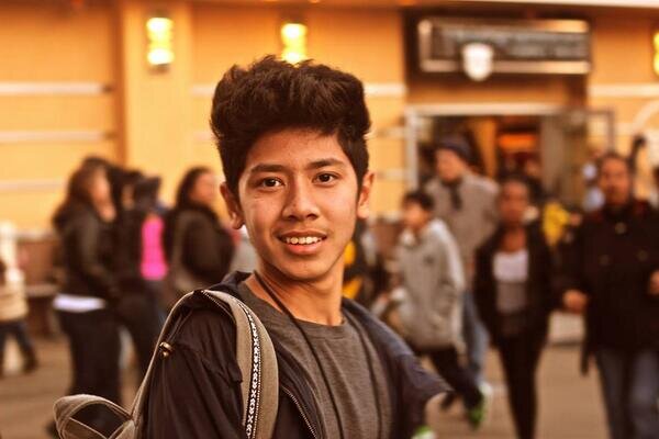 The Meaning of EMIR MAHIRA is King of the smart,wise and generous and this TRUE!So him make emd very proud♥