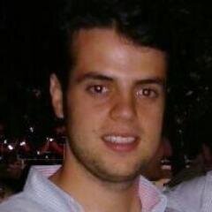 Estudiante de Administración y dirección de empresas. Universidad de Sevilla.