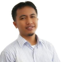 Niat Lurus Maju Terus