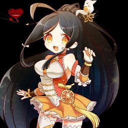 Brother... I will find you... Your sister is now much stronger than before. No matter what happens, I will save you!...I don't have a brother complex!