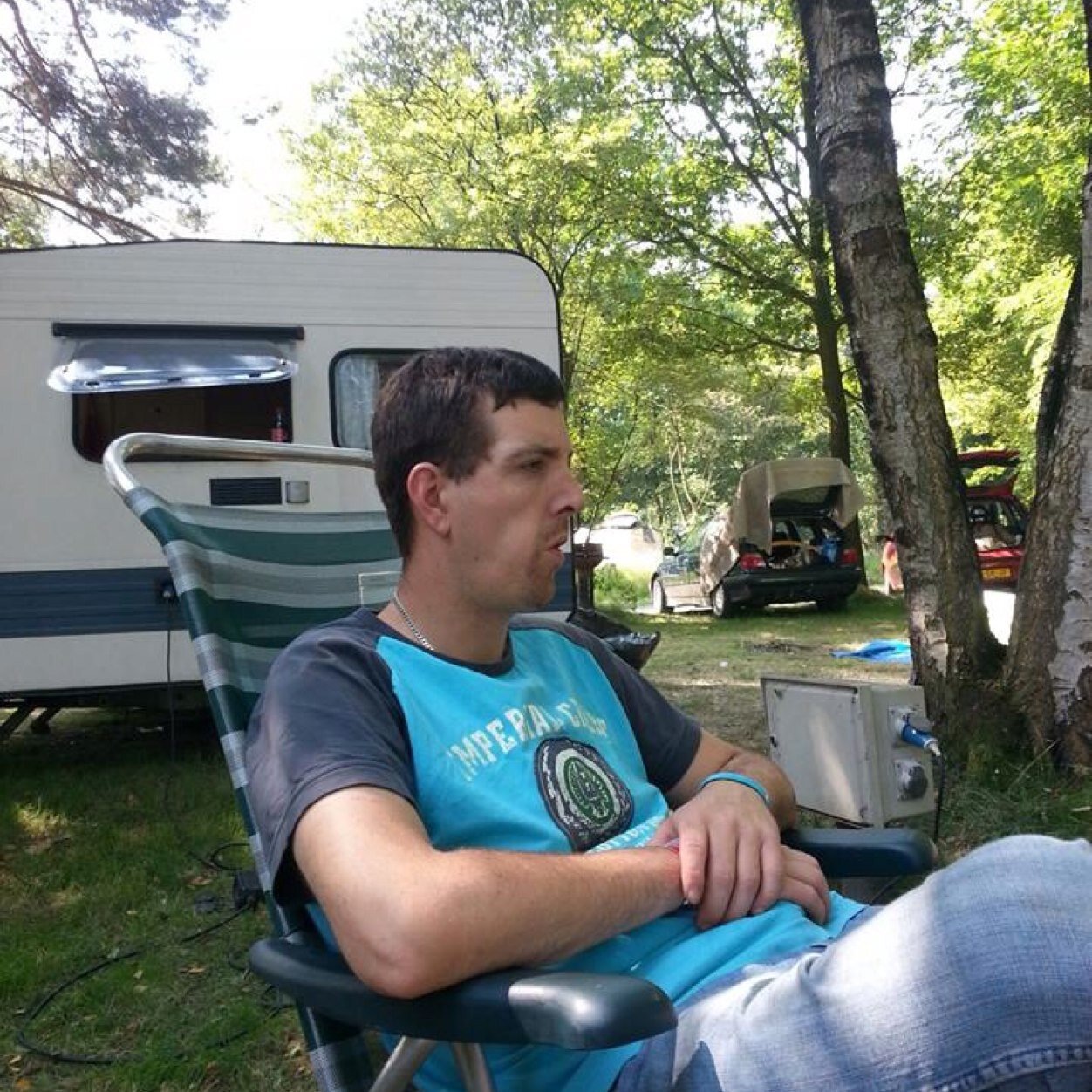 Yoerihendriks's profile picture. 