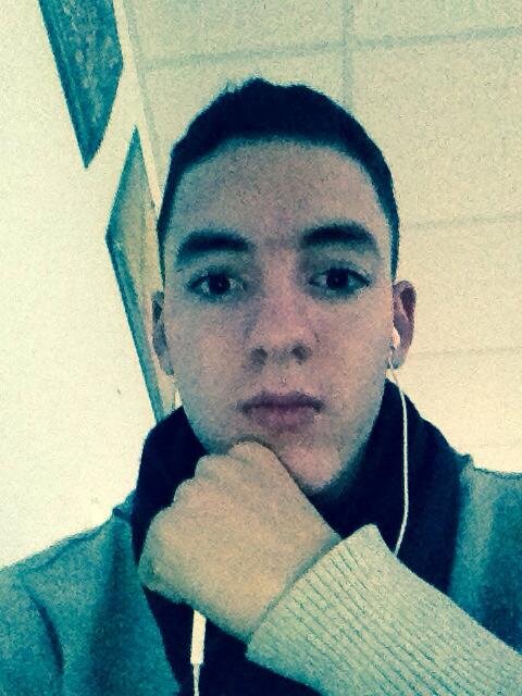 QuentinPito's profile picture. Je suis une licorne