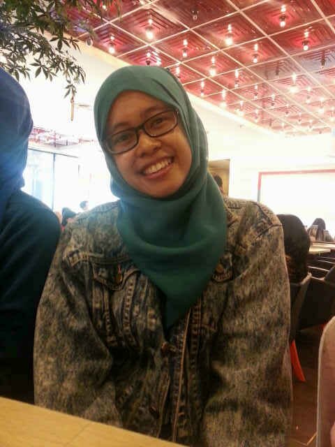 VIP. #AkuCintaIslam