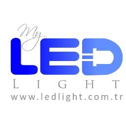 Ledlight Elektrik Elektronik Mekanik İnşaat Sanayi Ticaret Ltd. Şti.