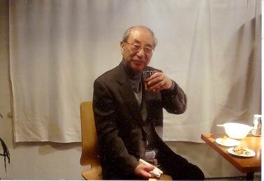 辻　真先さんのプロフィール画像