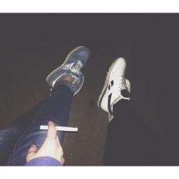 ReticentSilence's profile picture. Обыденный мой сказал мне, что в моем взгляде он увидел желание убить его.