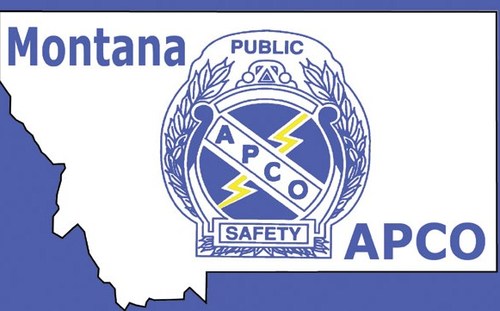 Follow us Montana APCO Members!