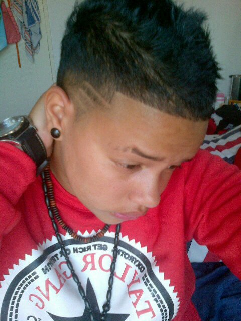 Jy like te veel dinge