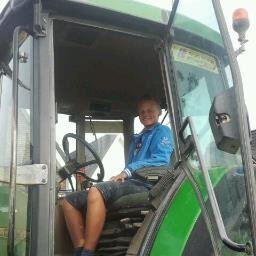 john deere is the best