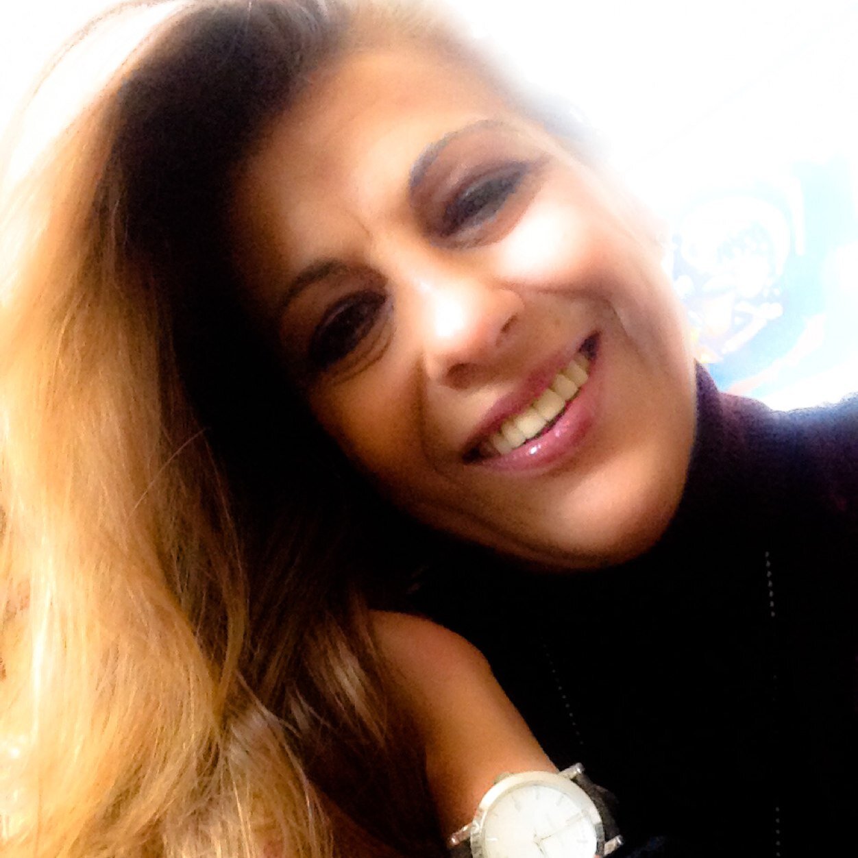 ornellaclemente's profile picture. 