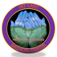 My Care Prosthetics and Orthotics(@mycaremedical) 's Twitter Profile Photo