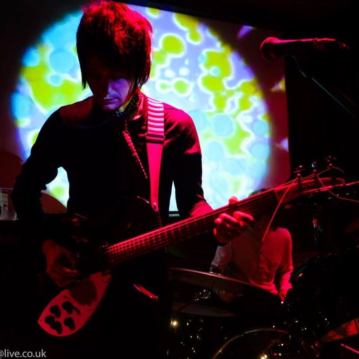 zebmaitland's profile picture. #vocals #rickenbacker in @TheWatchmakers #Dreamer #Zebra #Buddhist https://t.co/uit7VrZ6oK