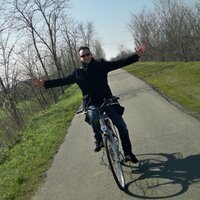Marco Massimiliani (@massimilianimrc) 's Twitter Profile Photo
