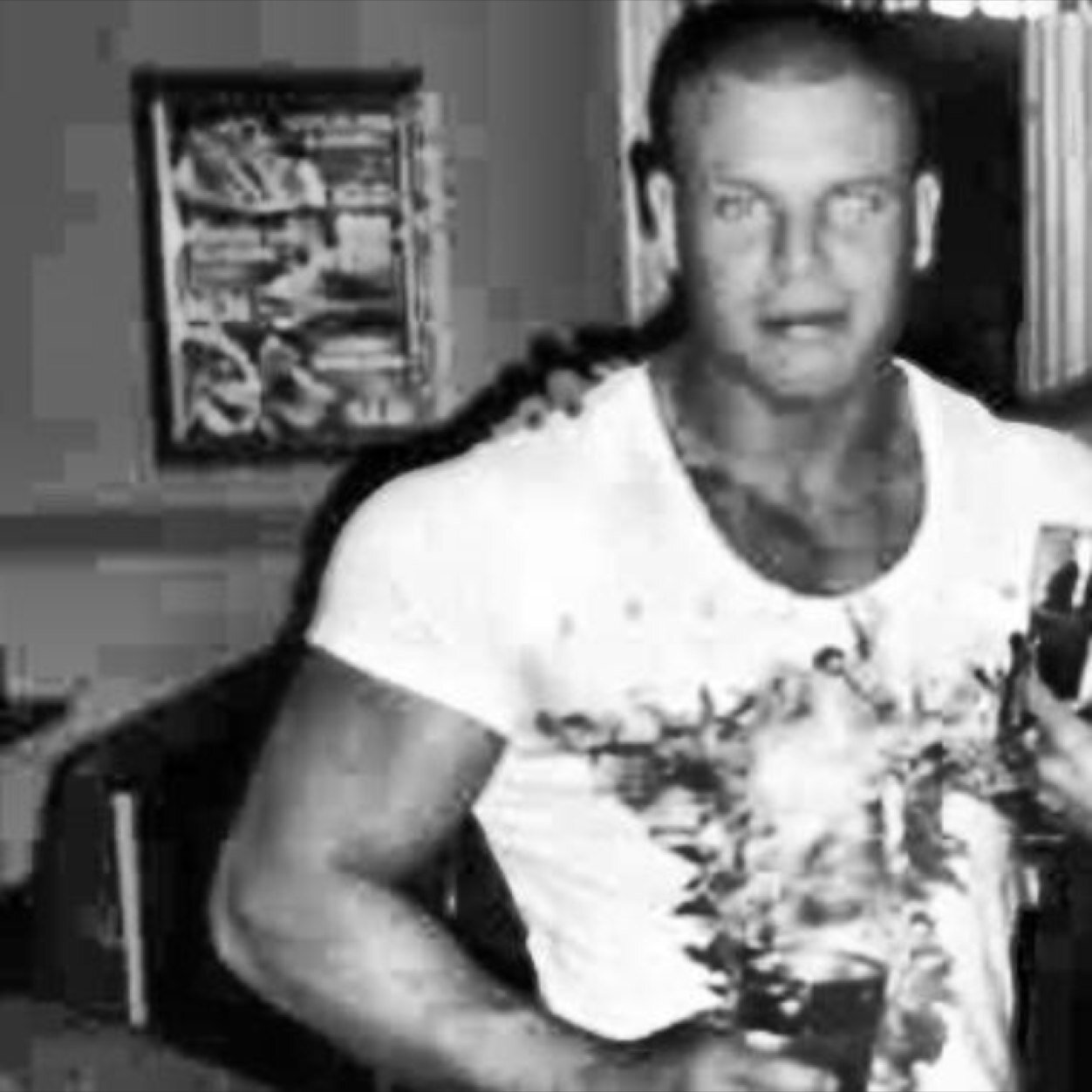 ItsJayGreen's profile picture. Smoke me