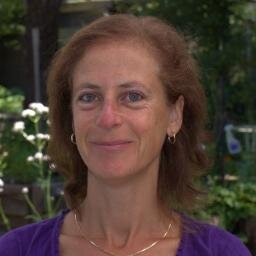 JenieStroh's profile picture. Naturopath, Remedial Massage, Teacher, Herbal Medicine