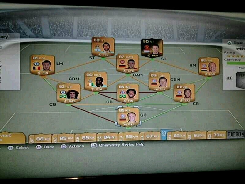 we geven coins en spelers weg/ verdubbeling eerlijk!/ goedkoop spelers maar eerlijk!/