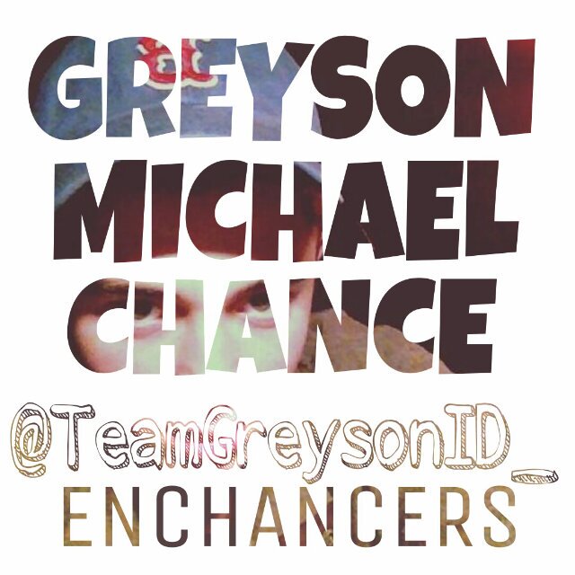 TeamGreysonID_'s profile picture. We are Team Greyson Chance Crew from Indonesia. Stay UP-TO-DATE! Always support Greyson Chance 'till the end. Email: [greysonindooo@gmail.com]