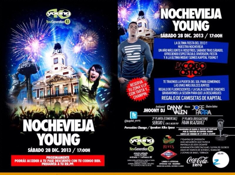 TODOS LOS FLYERS QUE NECESITEIS PEDIRMELOS SIN PROBLEMAS :)