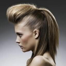 zpricheskina's profile picture. 