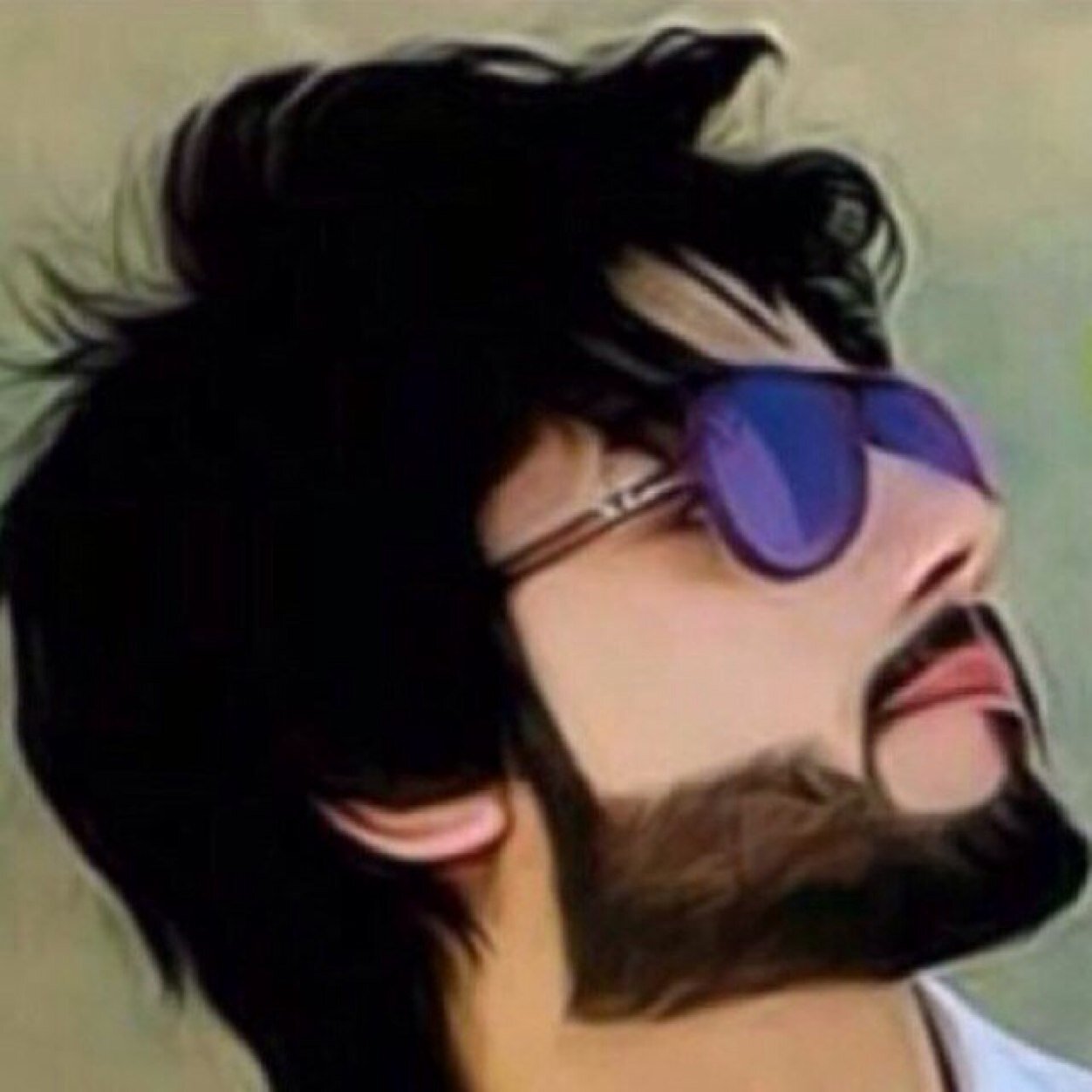 عاطل عن العمل وابحث عن فتاة احلامي