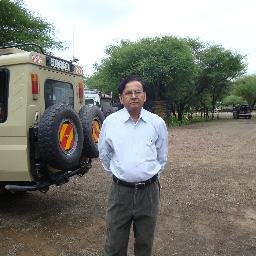 I am an Electrical Engineer having experience of 35 years in power plant.