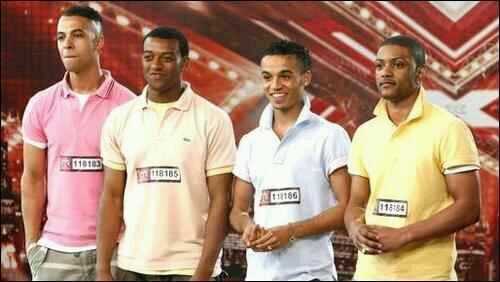 JLS;16/08/08;24/04/13!JLSTER 4 brothers 3 letters 2 brits 1shot❤️