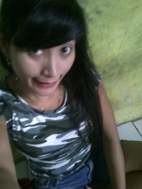 Sabar ....sabar ....sabar ....dan trus bersabar