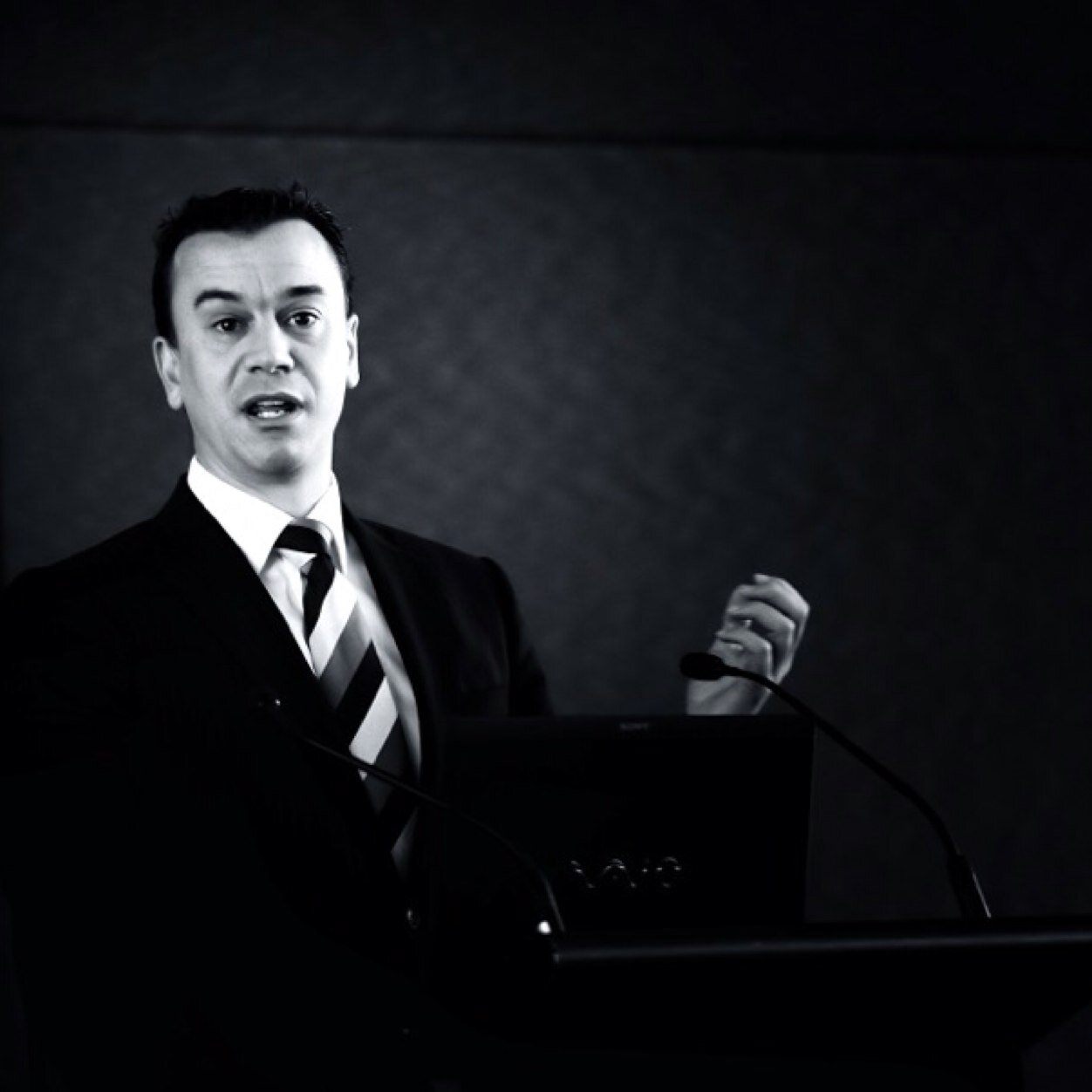 samnathan's profile picture. 