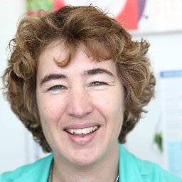 Dietist, belangenbehartiger NVD, creatief therapeut,