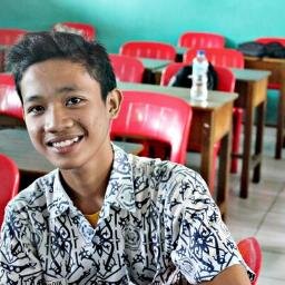 Yang tuha abahnya follow