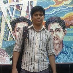 Studying BBA at Dept of Management Information Systems at University of Dhaka.