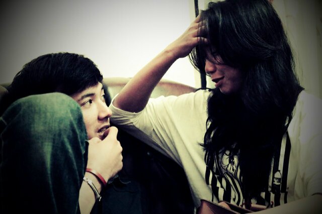 ♥ @ayuramadani14 ♥