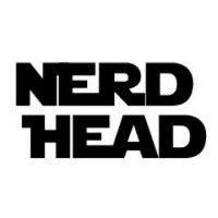 Nerd Head (@nerd_head) 's Twitter Profile