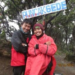mudah-mudahan tercapai... 
Bismillah .. :)