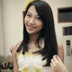 I am a dreamer, I also like AKB48 and JKT48 always support shania junianatha