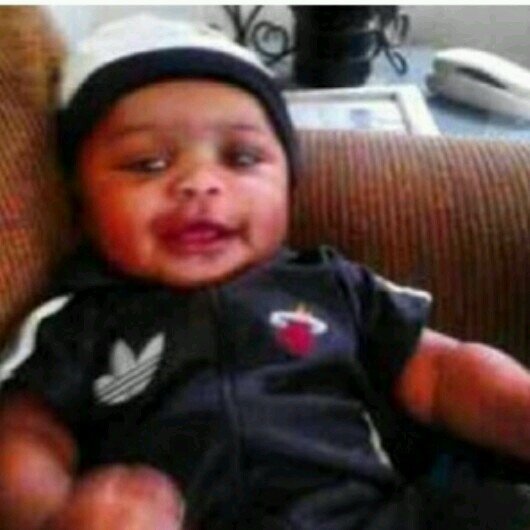 Loving AMILLYA & DE'ARRIE mwah mwah :)) #LO_1andOnly #EASTSIDE r.i.p de'arrie bby mama love u