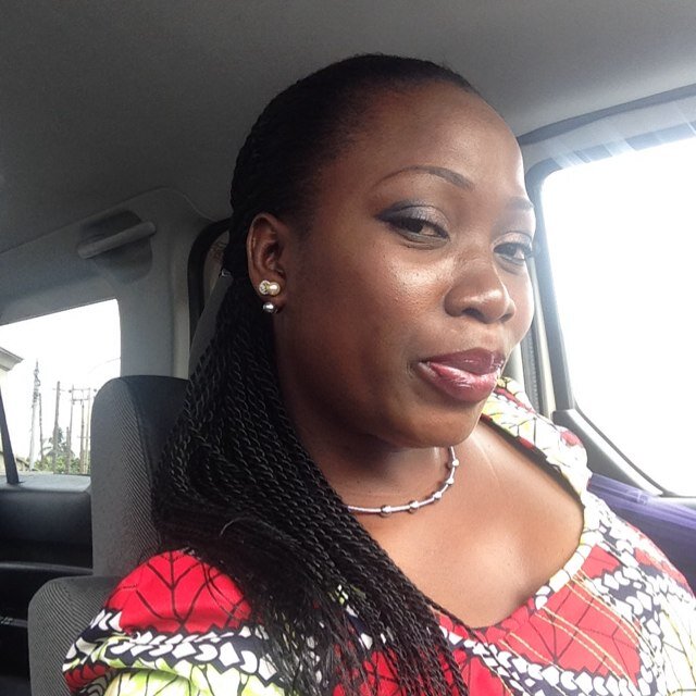 Am a fun loving person,