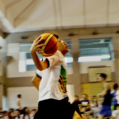 Profile Picture of Samuel J. Prasetya (@JanMbleh) on Twitter