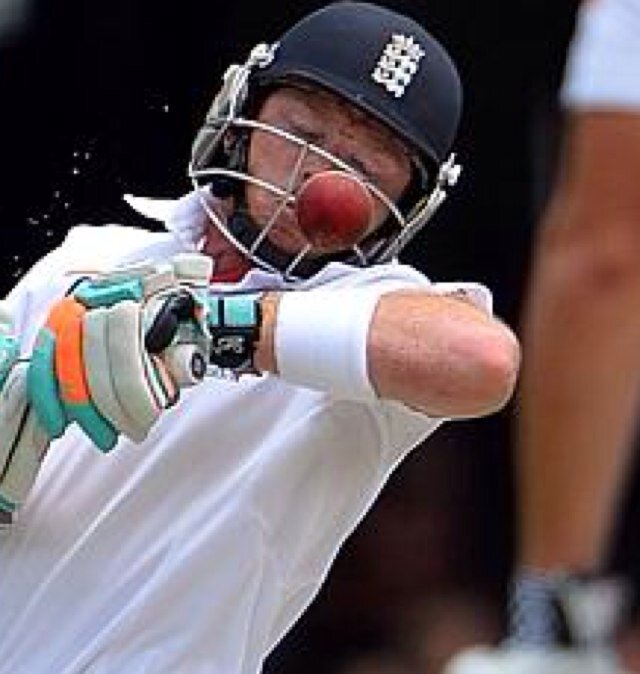 Chin Music Cricket is for the cricket fan by the cricket fan. Telling crickets great stories as we see it!