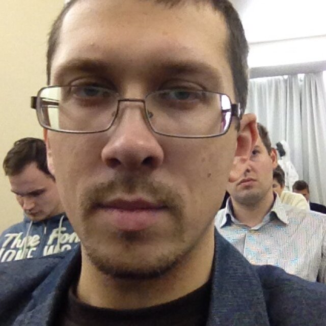 GreenfieldProject co-founder