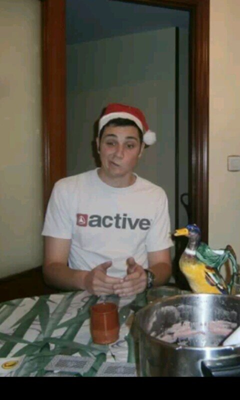 sanjuandelgado's profile picture. 100% rabo