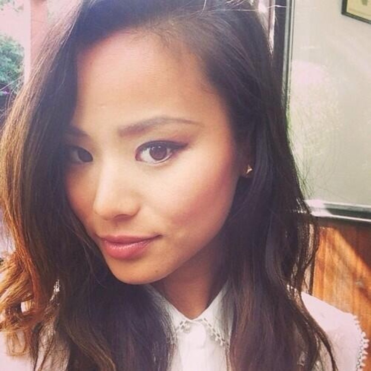 Warrior of The Enchanted Forest, badass woman, protector. [played by @duelofthefates] #ouatrp not affiliated with ABC :)